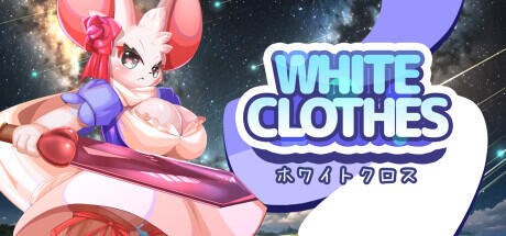 White Clothes